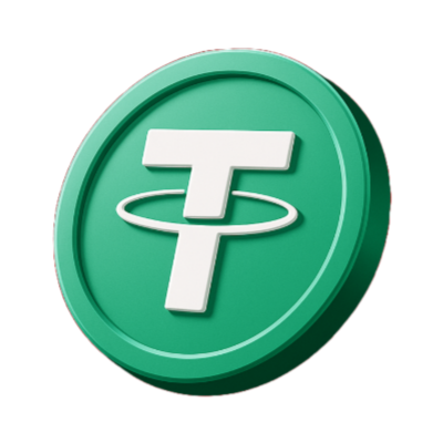 USDT Bonus